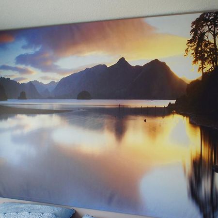 Vangorda Place B&B ไวท์ฮอร์ส ภายนอก รูปภาพ