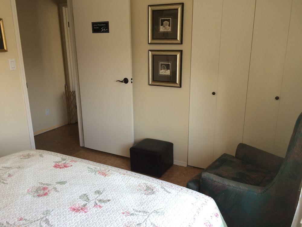 Vangorda Place B&B ไวท์ฮอร์ส ภายนอก รูปภาพ
