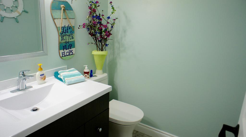 Vangorda Place B&B ไวท์ฮอร์ส ภายนอก รูปภาพ