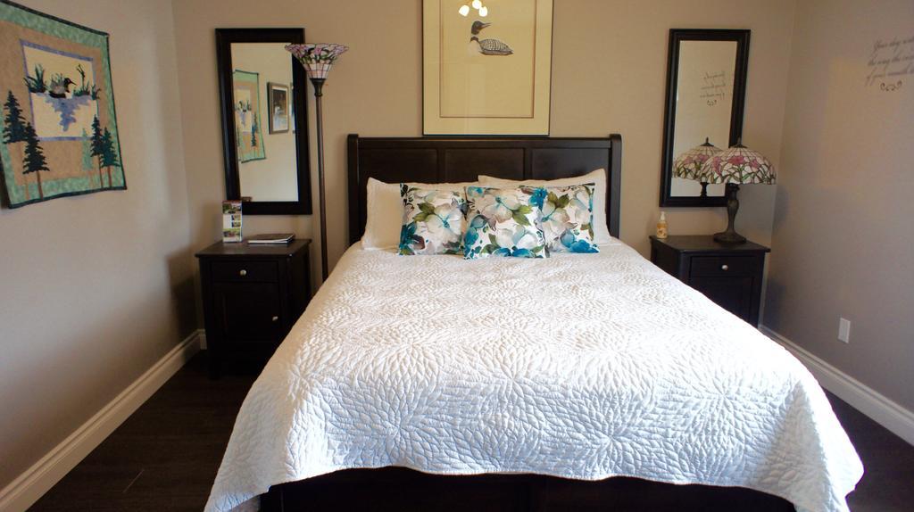 Vangorda Place B&B ไวท์ฮอร์ส ภายนอก รูปภาพ