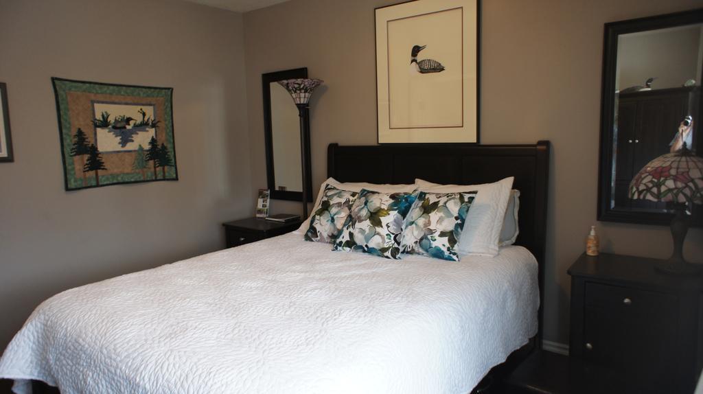 Vangorda Place B&B ไวท์ฮอร์ส ภายนอก รูปภาพ