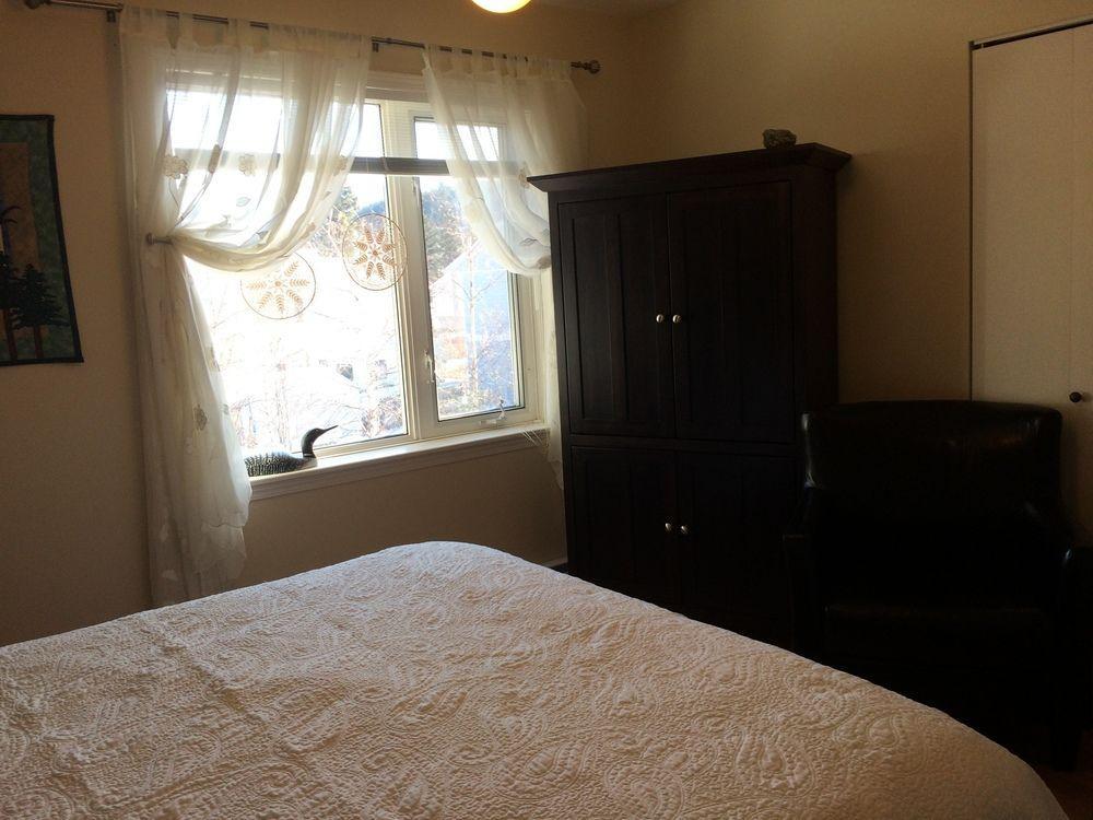 Vangorda Place B&B ไวท์ฮอร์ส ภายนอก รูปภาพ