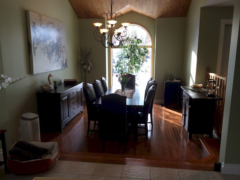 Vangorda Place B&B ไวท์ฮอร์ส ภายนอก รูปภาพ