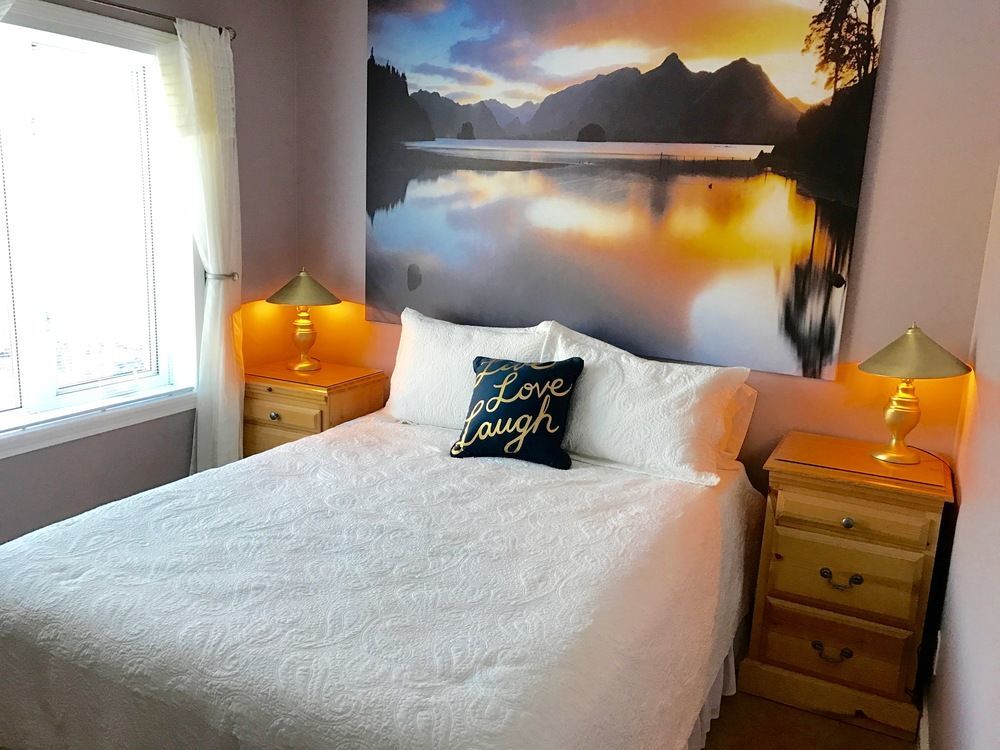 Vangorda Place B&B ไวท์ฮอร์ส ภายนอก รูปภาพ