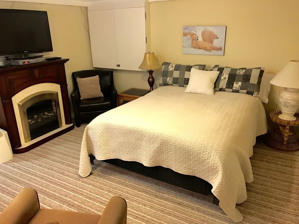 Vangorda Place B&B ไวท์ฮอร์ส ภายนอก รูปภาพ