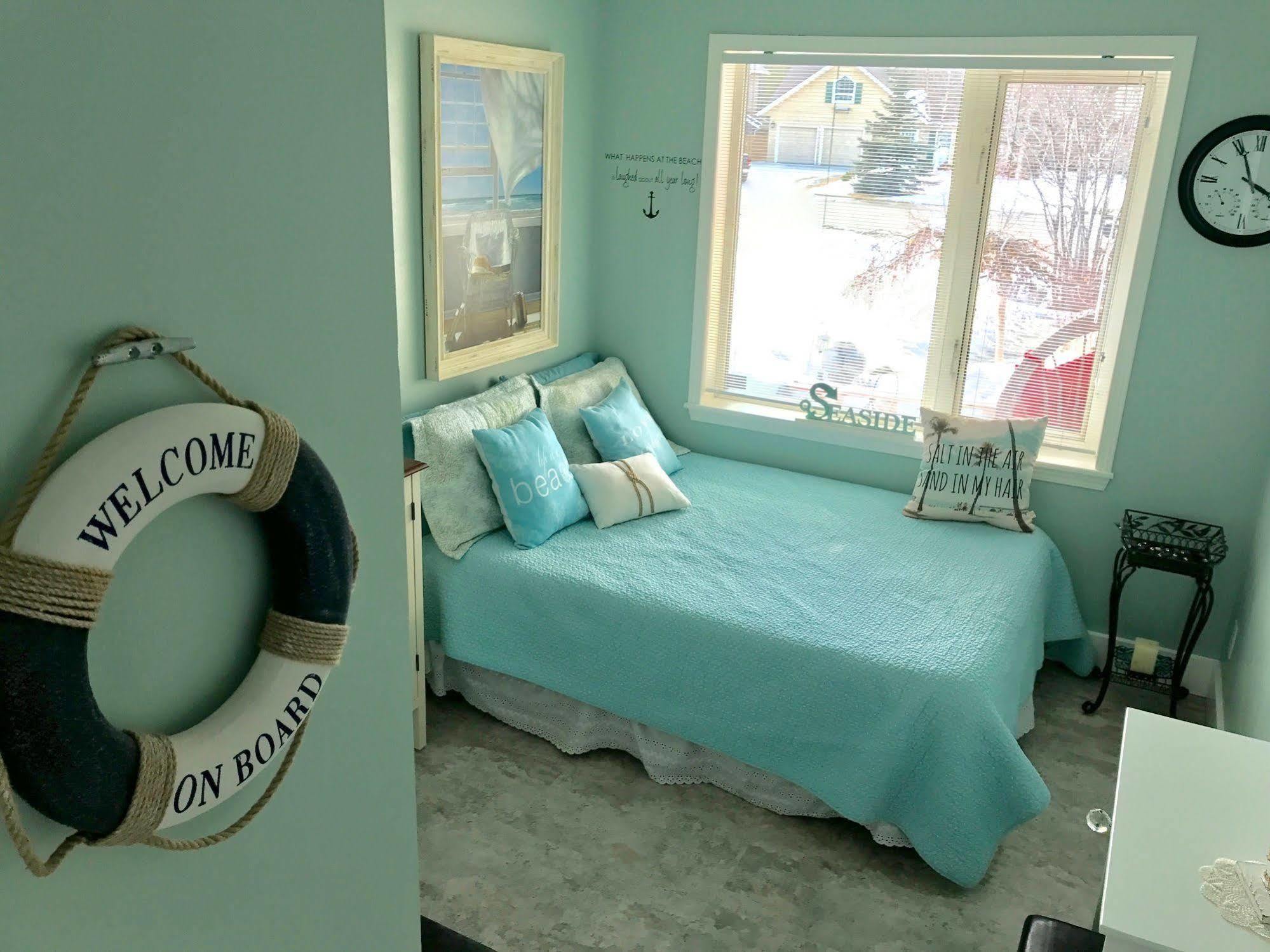 Vangorda Place B&B ไวท์ฮอร์ส ภายนอก รูปภาพ