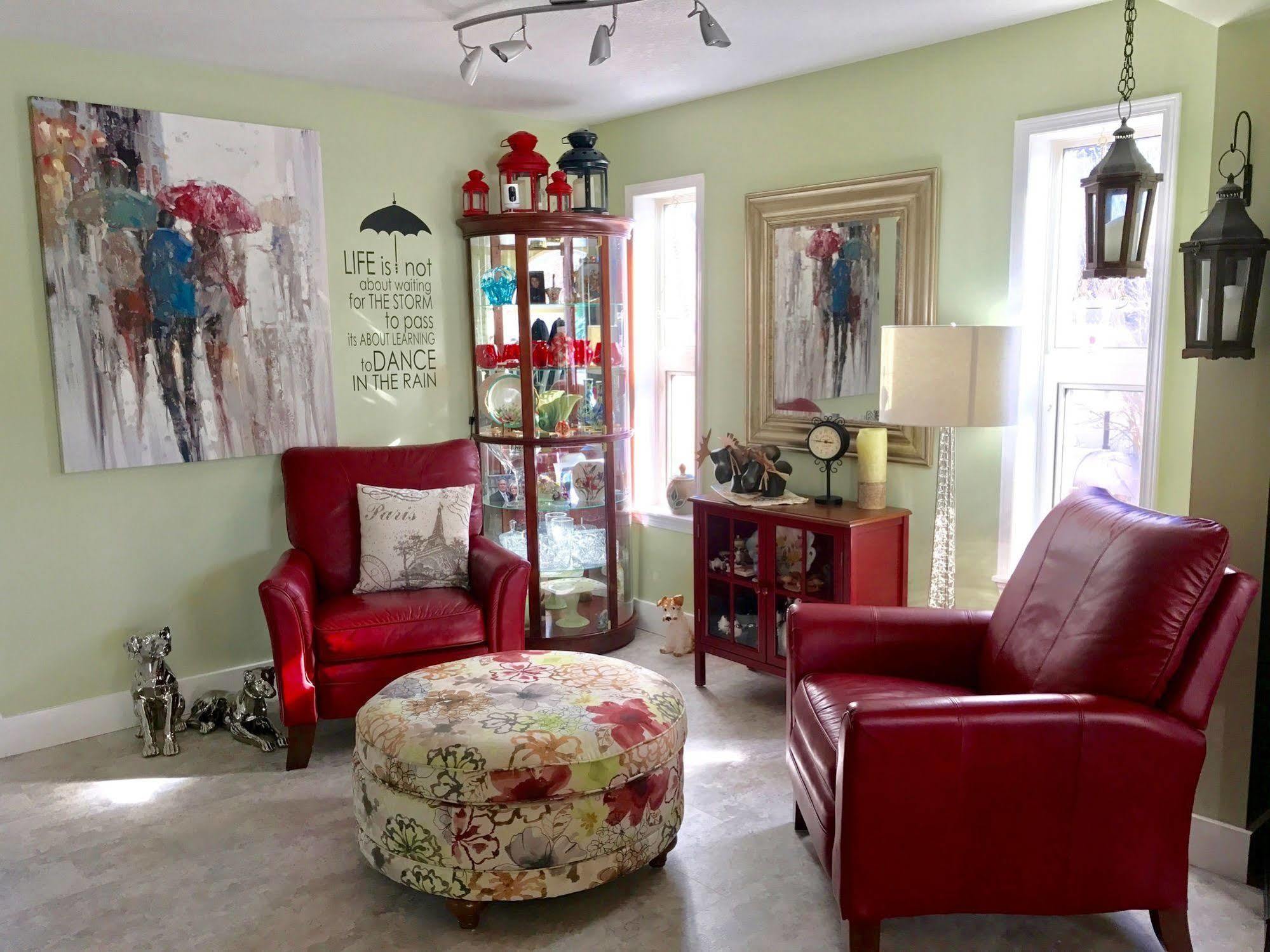 Vangorda Place B&B ไวท์ฮอร์ส ภายนอก รูปภาพ
