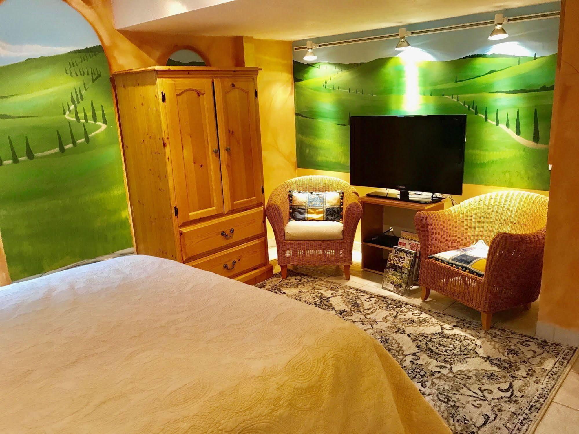 Vangorda Place B&B ไวท์ฮอร์ส ภายนอก รูปภาพ