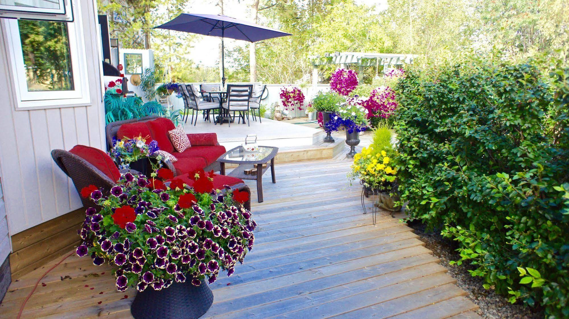 Vangorda Place B&B ไวท์ฮอร์ส ภายนอก รูปภาพ